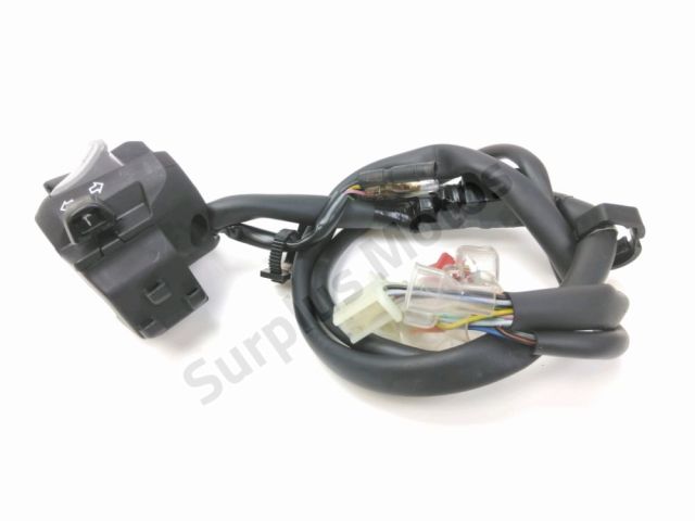 Commodo gauche occasion HONDA PCX 2023