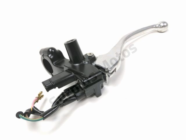 Maitre cylindre frein av complet occasion HONDA PCX 2023