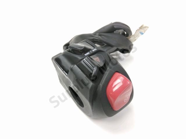 Commodo droit occasion YAMAHA YP 125 X-MAX 2019