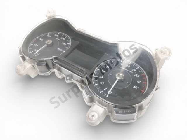 Compteur occasion YAMAHA YP 125 X-MAX 2019