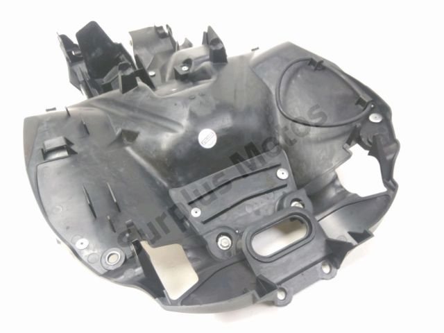 Passage de roue complet occasion HONDA VFR 800 2008