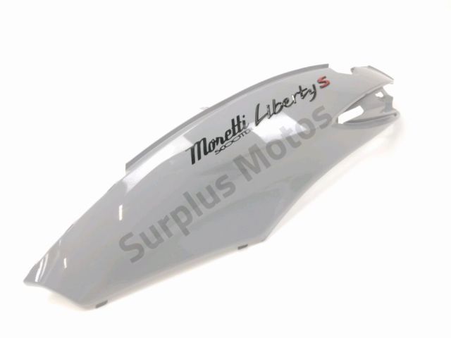 Carenage arriere gauche occasion PIAGGIO LIBERTY 50 4T 2024