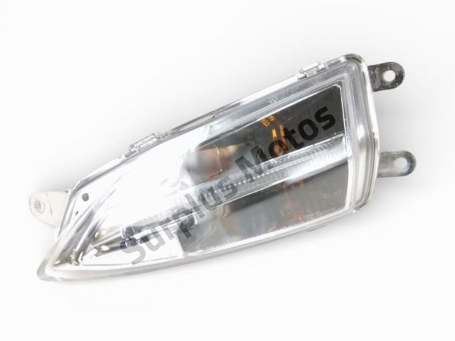 Clignotant avant g occasion PIAGGIO LIBERTY 50 4T 2024