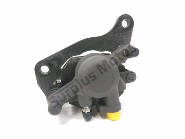 Etrier frein arriere occasion YAMAHA GPD NMAX 2015