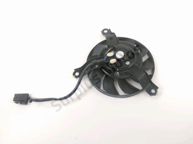 Ventilateur occasion YAMAHA MWD 300 TRICITY 2023