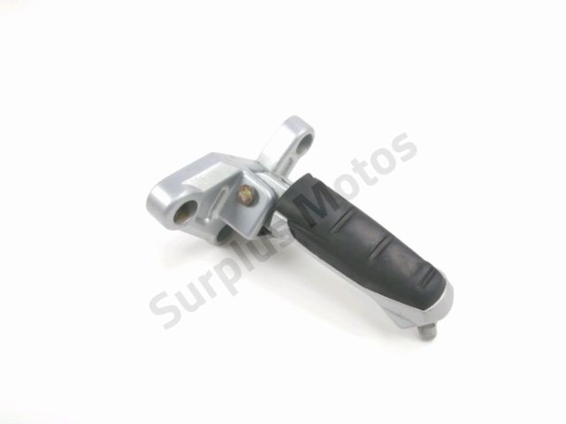 Platine avant gauche complete occasion BMW K 1200 GT 2003