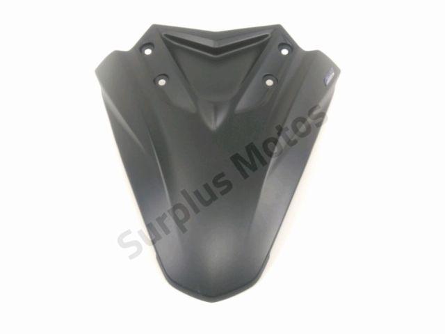 Habillage avant occasion YAMAHA MWD 300 TRICITY 2023