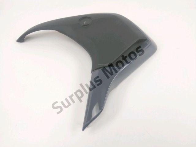Carenage avant gauche occasion YAMAHA MWD 300 TRICITY 2023