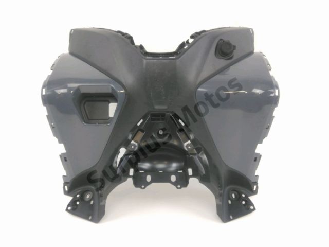 Tablier avant scooter occasion YAMAHA MWD 300 TRICITY 2023