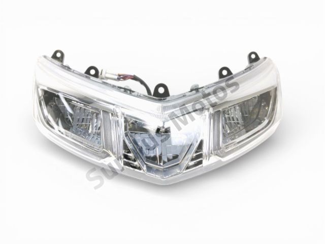 Optique avant occasion APRILIA SXR 2023