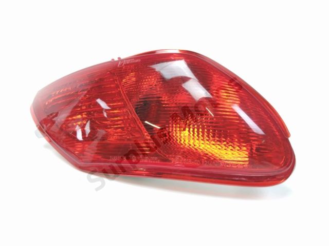 Feu arriere gauche occasion PIAGGIO MP3 500 2012