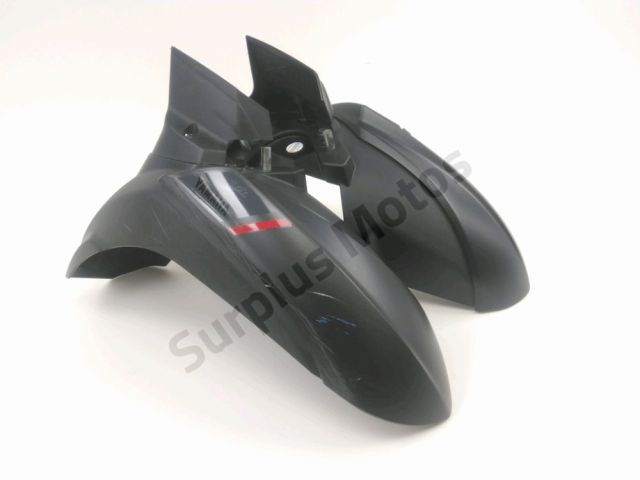 Garde boue avant occasion YAMAHA MWD 300 TRICITY 2023