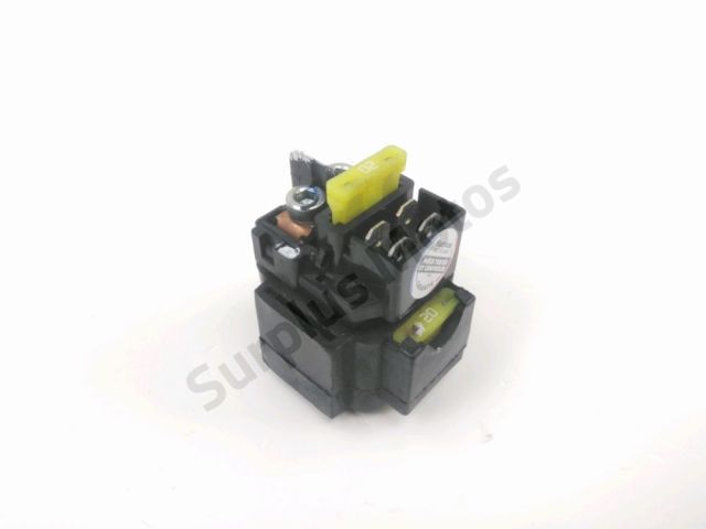 Relais de demarreur occasion YAMAHA MWD 300 TRICITY 2023