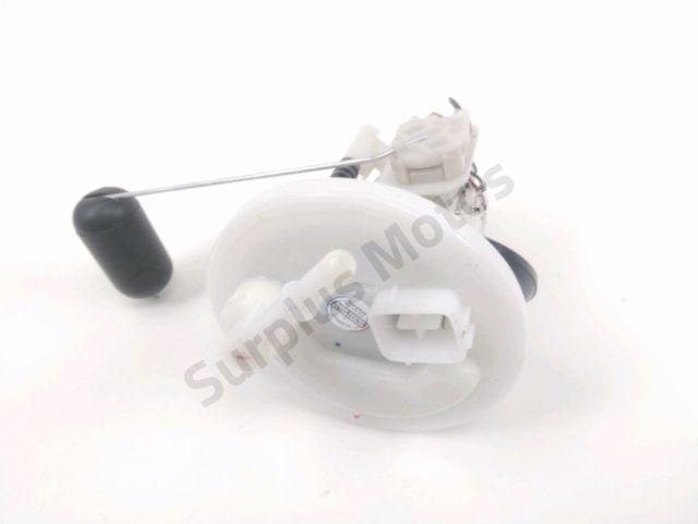 Pompe a essence occasion YAMAHA MWD 300 TRICITY 2023