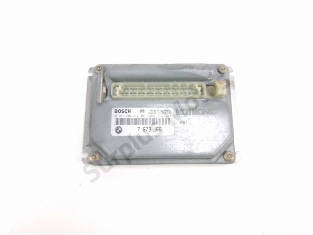 Boitier ecu occasion BMW K 1200 GT 2003