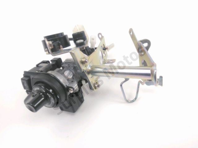 Neiman occasion YAMAHA MWD 300 TRICITY 2023