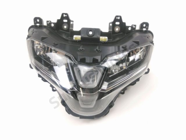 Optique avant occasion YAMAHA MWD 300 TRICITY 2023