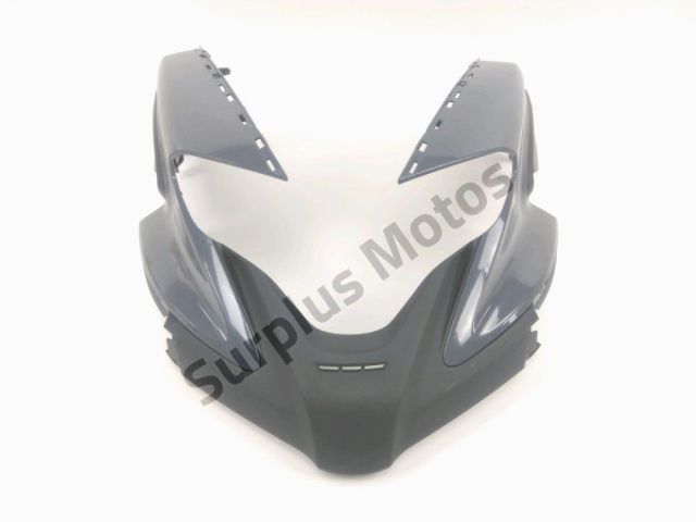 Face avant scooter occasion YAMAHA MWD 300 TRICITY 2023