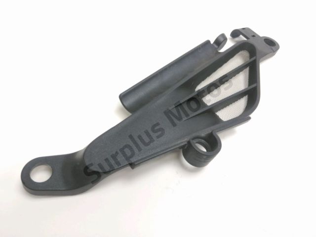 Sous face de carenage gauche occasion KTM DUKE 890 2021