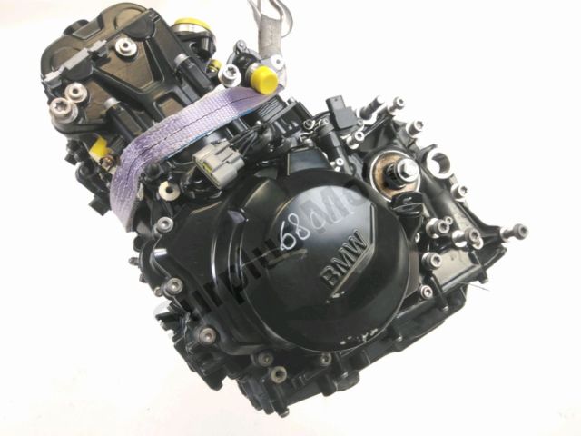 Moteur occasion BMW F 900 XR 2023