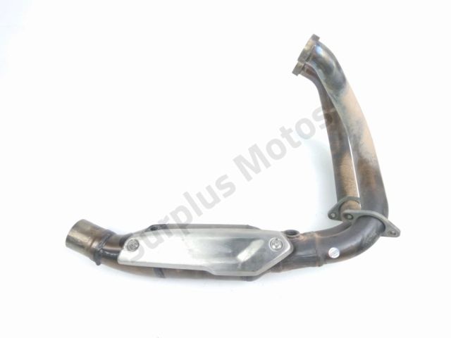 Tubulure avant occasion BMW F 900 XR 2023