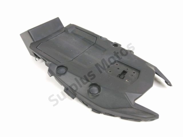 Passage de roue complet occasion KAWASAKI Z 650 2018