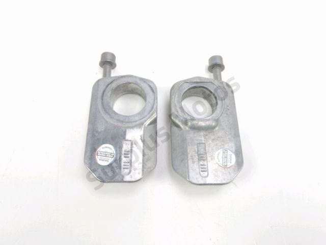 Tendeur occasion BMW F 900 XR 2023