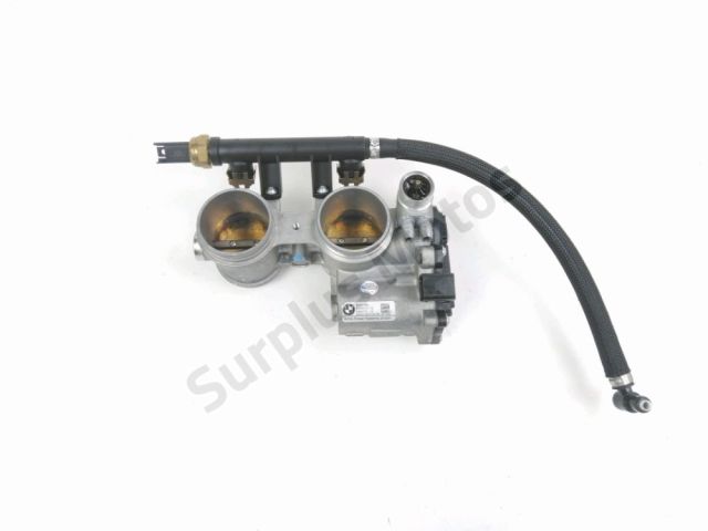 Rampe occasion BMW F 900 XR 2023