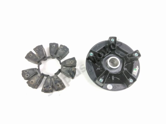 Porte couronne occasion BMW F 900 XR 2023