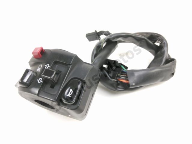 Commodo gauche occasion KAWASAKI Z 650 2018