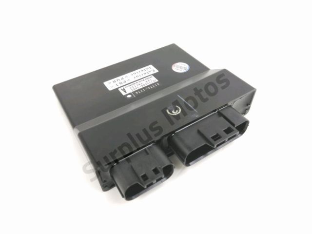 Boitier injection occasion KAWASAKI Z 650 2018