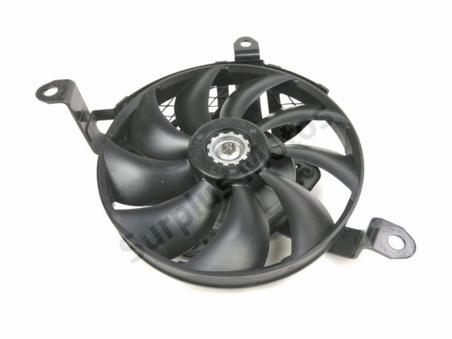 Ventilateur occasion SUZUKI SFV 650 GLADIUS 2012
