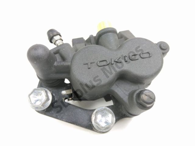 Etrier avg occasion SUZUKI SFV 650 GLADIUS 2012