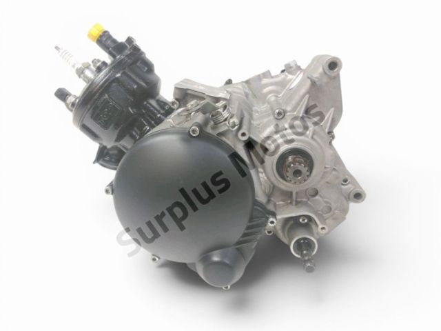 Moteur occasion SHERCO SUPERMOTARD 2021
