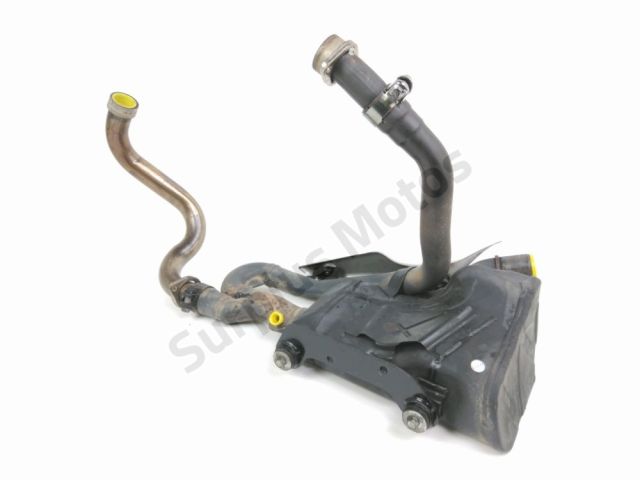 Tubulure avant occasion SUZUKI SFV 650 GLADIUS 2012