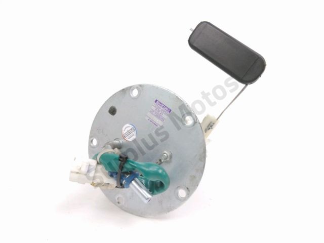 Pompe a essence occasion SUZUKI SFV 650 GLADIUS 2012