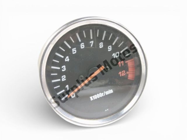 Compte tours occasion SUZUKI GS 500 2001