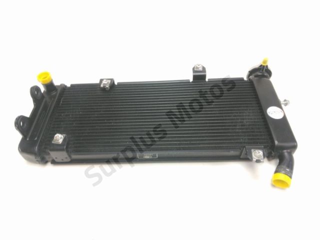 Radiateur eau occasion KAWASAKI VERSYS 650 2020