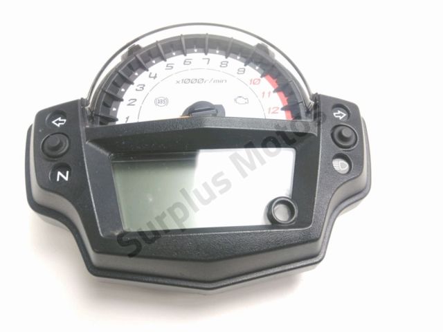 Compteur occasion KAWASAKI VERSYS 650 2020