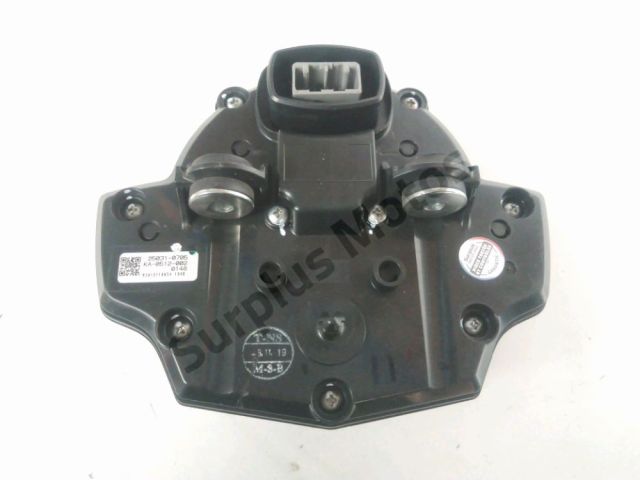 Compteur occasion KAWASAKI VERSYS 650 2020
