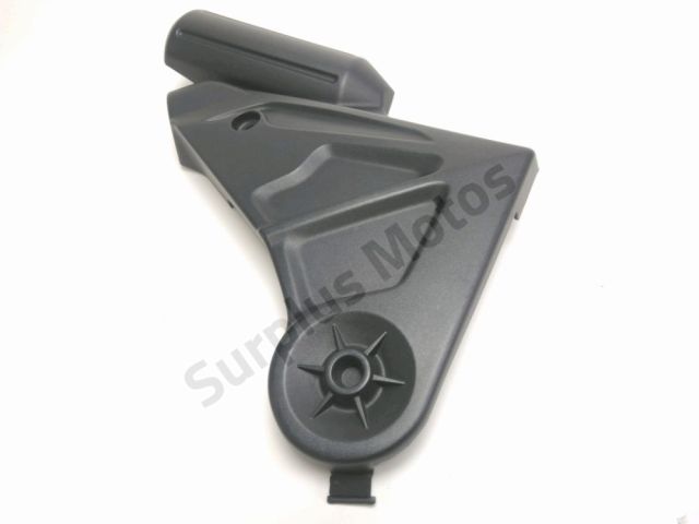 Habillage de cadre gauche occasion KAWASAKI VERSYS 650 2020