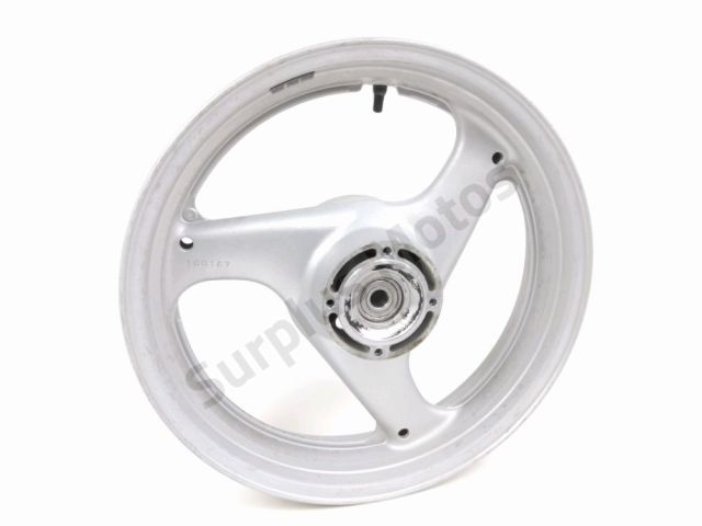 Jante arriere occasion SUZUKI GS 500 2001