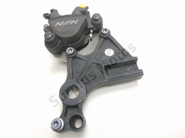 Etrier frein arriere occasion KAWASAKI VERSYS 650 2020