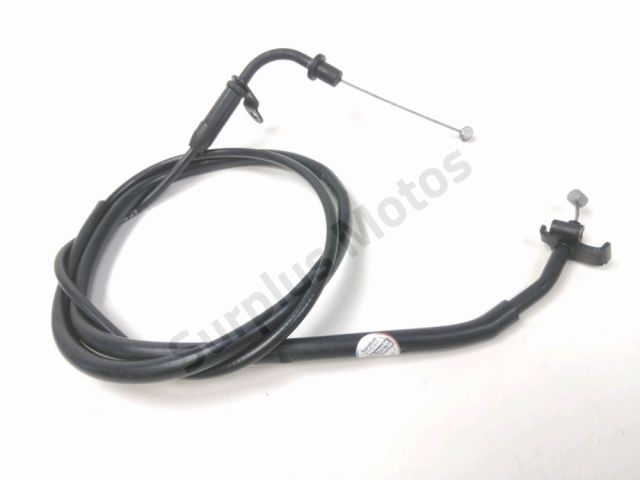 Cable d'accelerateur occasion MALAGUTI MONTE PRO 2021