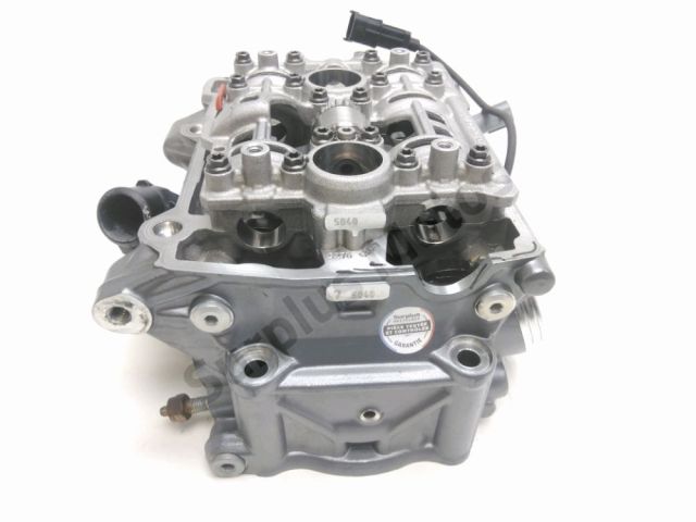 Culasse occasion KTM DUKE 890 2021