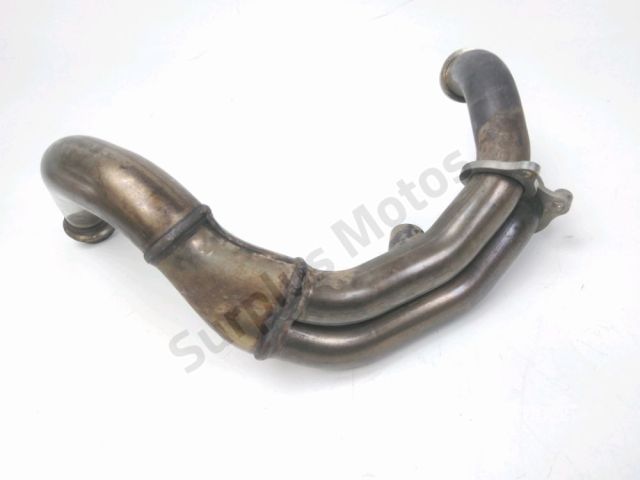 Tubulure avant occasion KTM DUKE 890 2021