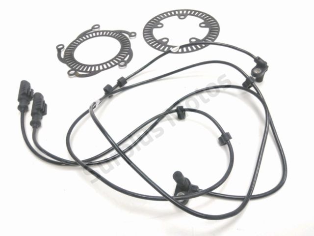 Capteur abs occasion KTM DUKE 890 2021