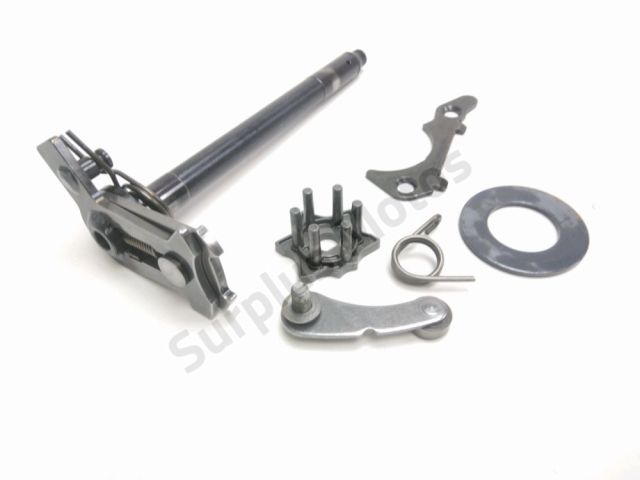 Arbre de selecteur occasion KTM DUKE 890 2021