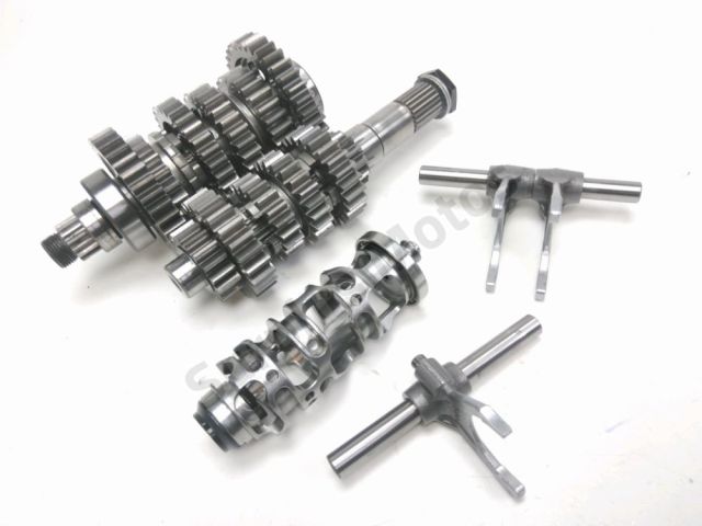 Boite a vitesses occasion KTM DUKE 890 2021