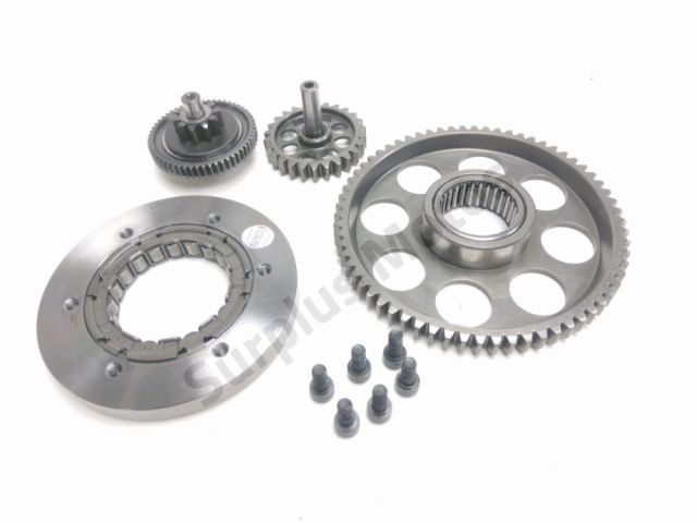 Roue libre de demarreur occasion KTM DUKE 890 2021